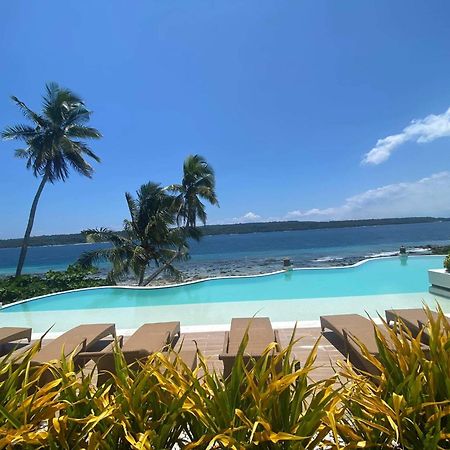Kembali Condo Resort With Sea View Davao Экстерьер фото