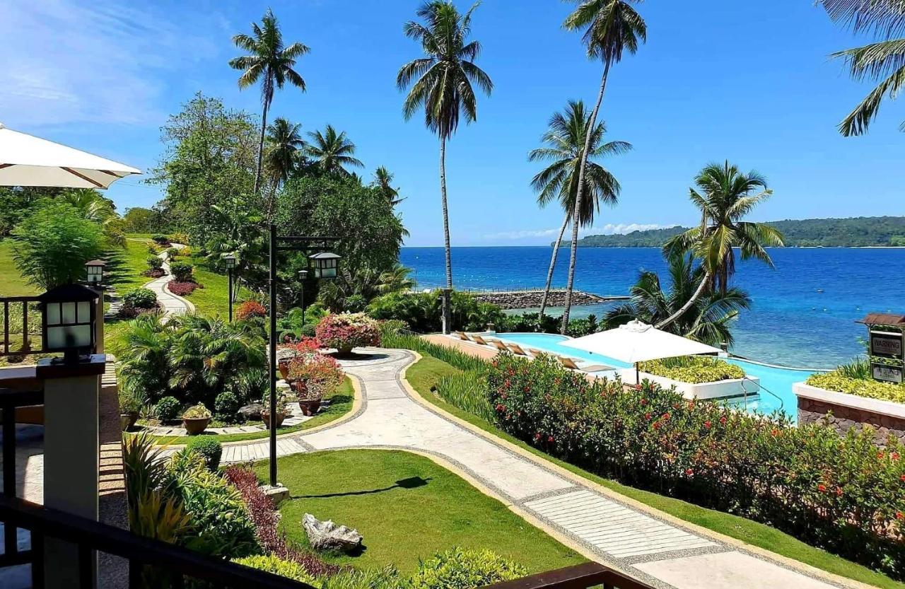 Kembali Condo Resort With Sea View Davao Экстерьер фото