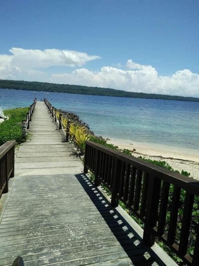 Kembali Condo Resort With Sea View Davao Экстерьер фото