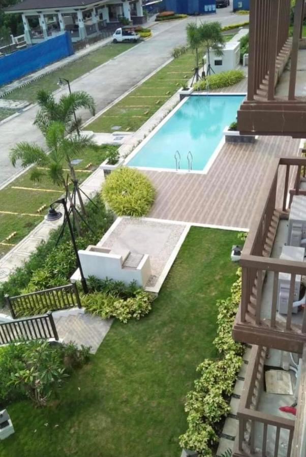 Kembali Condo Resort With Sea View Davao Экстерьер фото