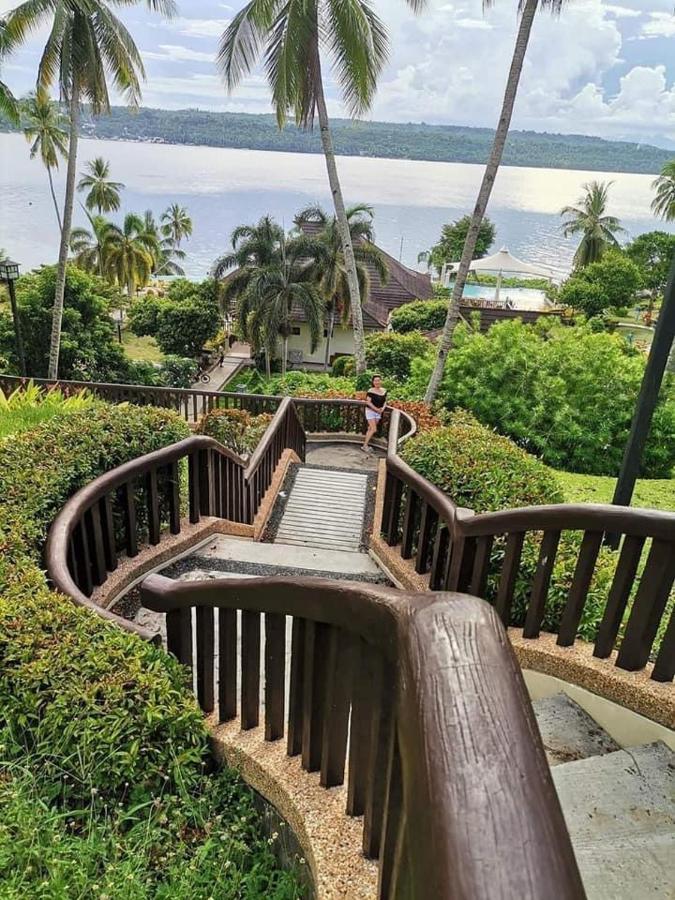 Kembali Condo Resort With Sea View Davao Экстерьер фото