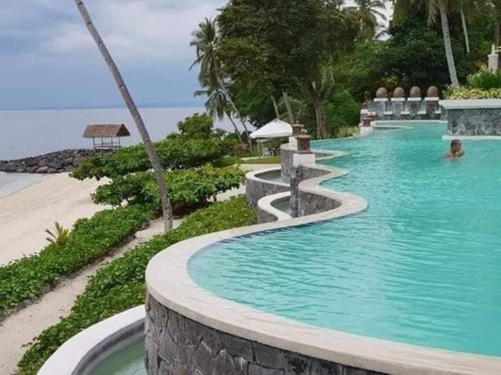 Kembali Condo Resort With Sea View Davao Экстерьер фото