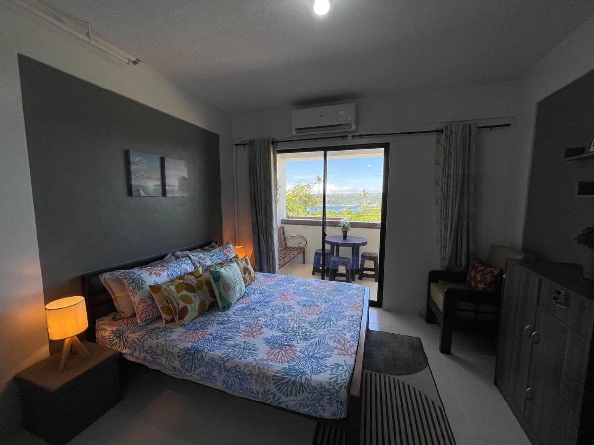 Kembali Condo Resort With Sea View Davao Экстерьер фото