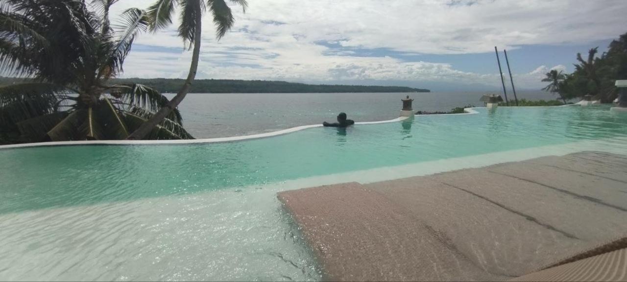 Kembali Condo Resort With Sea View Davao Экстерьер фото