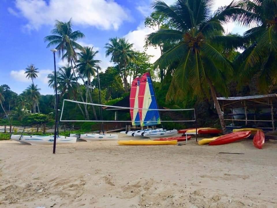 Kembali Condo Resort With Sea View Davao Экстерьер фото