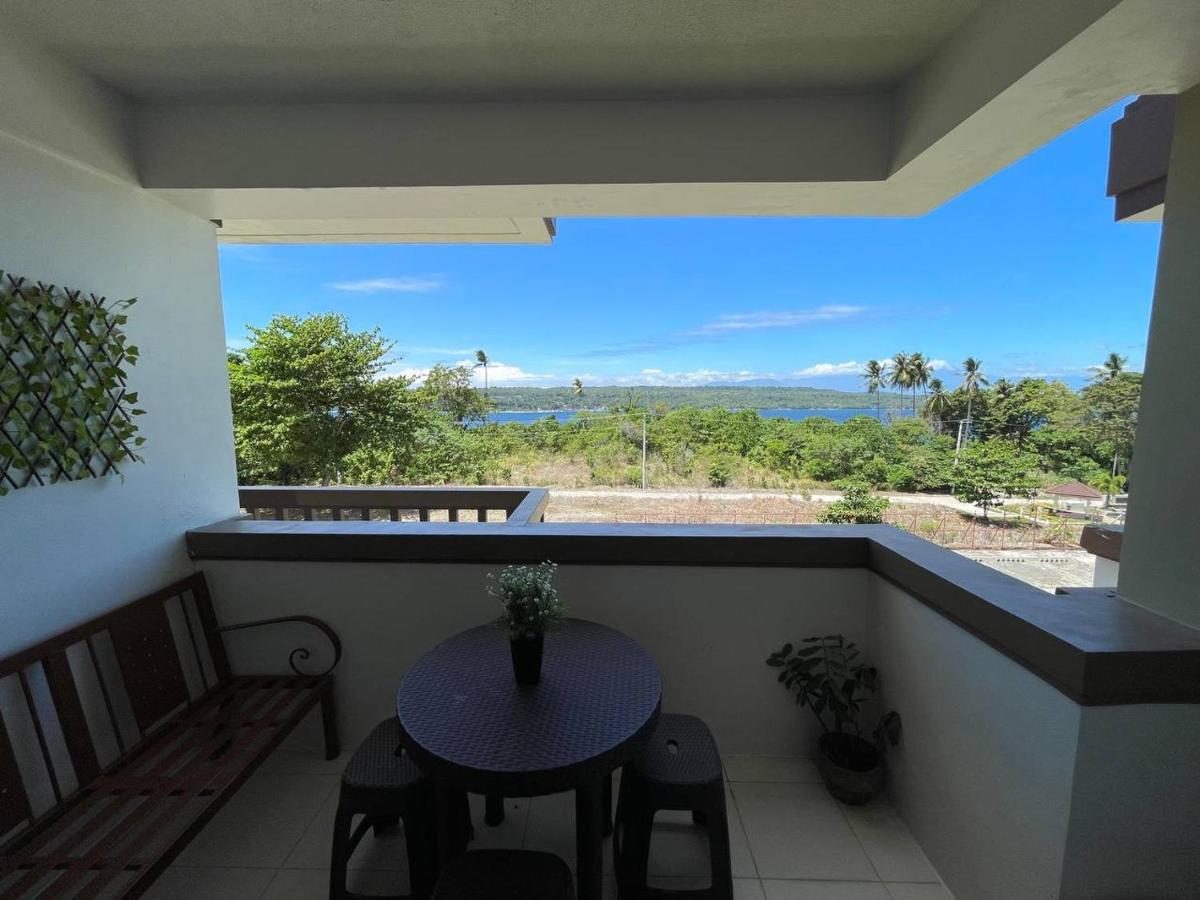 Kembali Condo Resort With Sea View Davao Экстерьер фото
