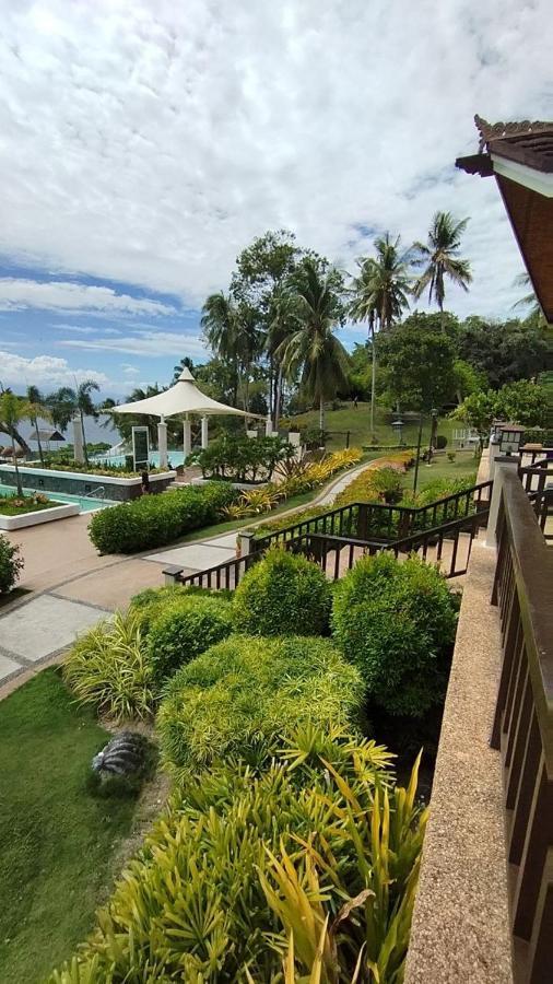 Kembali Condo Resort With Sea View Davao Экстерьер фото