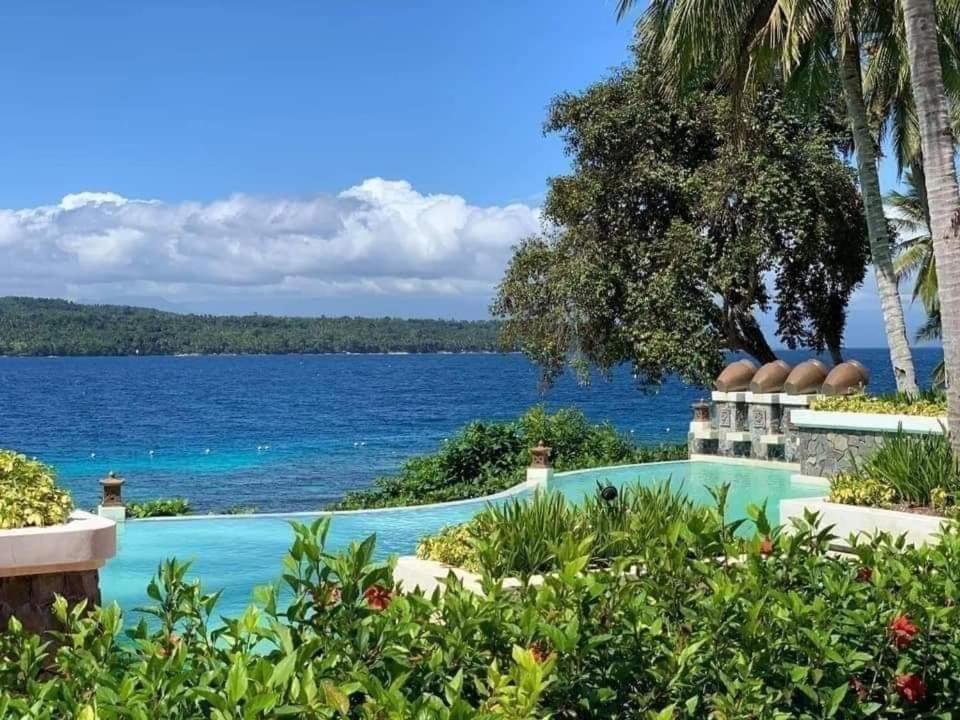 Kembali Condo Resort With Sea View Davao Экстерьер фото