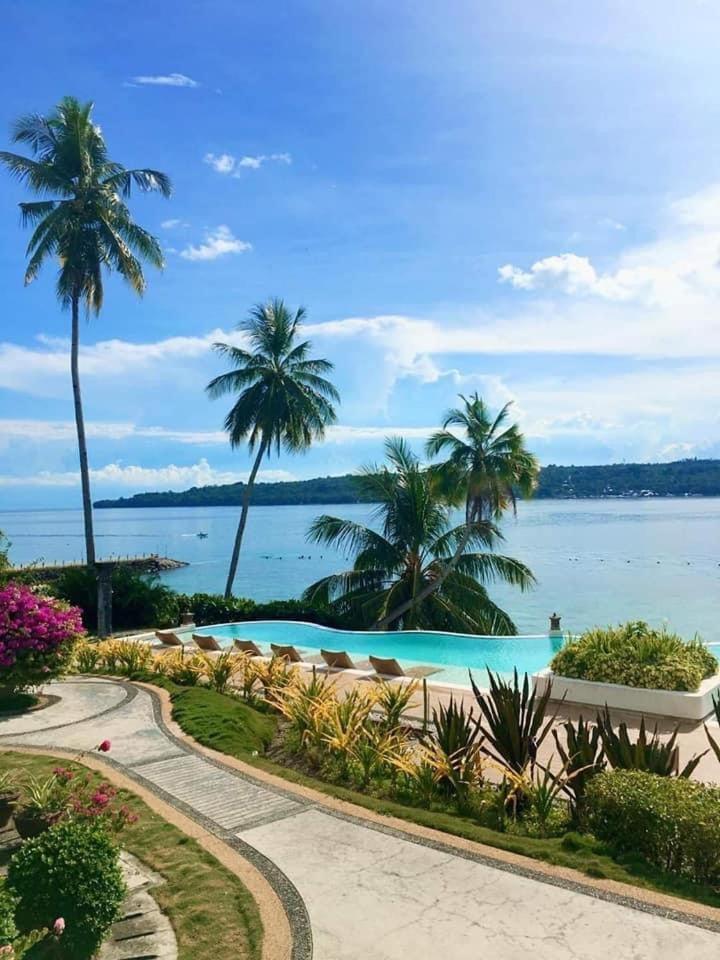 Kembali Condo Resort With Sea View Davao Экстерьер фото