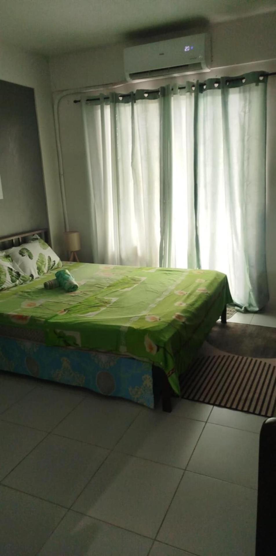 Kembali Condo Resort With Sea View Davao Экстерьер фото